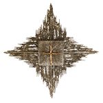 Sacrário - Pontas Vazado