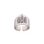 Anel Para Bispo - do Concílio