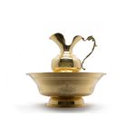 Jarro com Bacia - Extra Grande