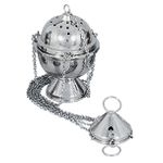 Turíbulo - Médio Liso