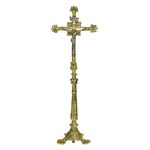 Crucifixo de Altar 58cm