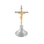 Crucifixo de Mesa - 19cm