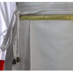 Gremial – Avental Litúrgico Em Algodão