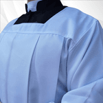 Conjunto De Vestes De Acólito Ou Cerimoniário