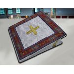 Bolsa Corporal Litúrgica