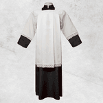 Conjunto Para Coroinha - Veste De Coroinha