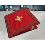 Bolsa Corporal Litúrgica