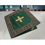 Bolsa Corporal Litúrgica