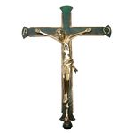 Cruz Processional 39x235cm