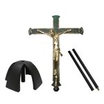 Cruz Processional 39x235cm