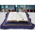Conjunto De Almofada Porta Missal