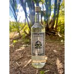 Cachaça Pólvora Branca