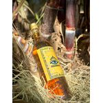 Cachaça Pólvora Amarela