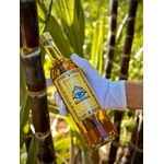 Cachaça Pólvora Amarela