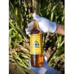 Cachaça Pólvora Amarela