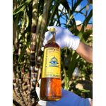 Cachaça Pólvora Amarela