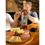 Cachaça Pólvora Negra