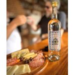 Cachaça Pólvora Branca