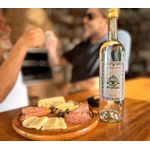 Cachaça Pólvora Branca