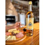 Cachaça Pólvora Amarela