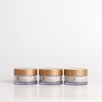 Trio Creamy Rejuvenescimento - 3 und de 50g 