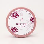 Butter Cream - Hidratante Corporal 200g