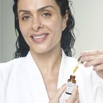 Dermo Sensitive Skin - Elixir Skin Repair, Self Skin Discromias 50g e Oil Eight