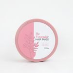 Be Younger Hair Mask - Máscara de Reparação Capilar - 200g