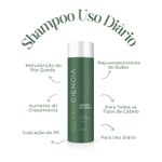 Kit Scalp e Hair Balance - Shampoo Uso DIário e Anti-Queda
