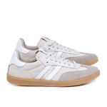 Tênis Feminino Ginga Branco