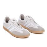 Tênis Feminino Ginga Branco