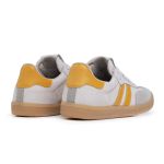 Tênis Feminino Ginga Laranja