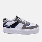Tênis Energy Feminino Zebra 113