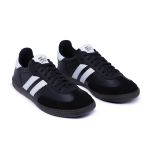 Tênis Feminino Ginga Preto