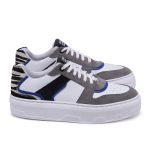 Tênis Energy Feminino Zebra 113