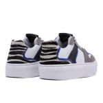 Tênis Energy Feminino Zebra 113