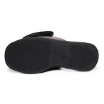 Sandalia Papete Feminina Stela Ouro Light