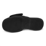 Sandalia Papete Feminina Stela Preto