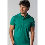 Camisa Polo Pimma Cotton Verde