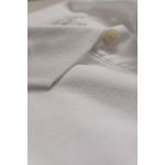 Camisa Polo Pimma Cotton Branca