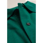 Camisa Polo Pimma Cotton Verde