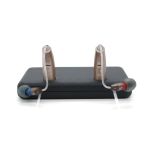 Mini Carregador para Aparelho Auditivo