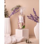 Água Perfumada Lavanda Absoluta 500ml L'envie