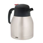 Bule Inox Mor C/ Gatilho - 1,2L