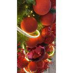 Mangueira 300 Led Natal 5m Alto Brilho Flexível Siliconada