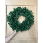 Guirlanda Decorativa Natal Verde 120 Tips 45cm