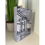 Caixa Livro Interior Design Office