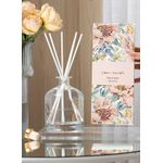 Aromatizador Difusor De Aromas 550ml Essência Vanilla