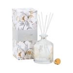 Aromatizador Difusor De Aromas 550ml Essência Chá Branco