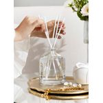 Aromatizador Difusor De Aromas 550ml Essência Chá Branco